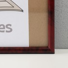 Фоторамка пластик 40х60 см, 199-319 - фото 30910838 Фоторамка пластик 40х60 см, 199-319 - фото 30910838