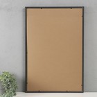 Фоторамка пластик 40х60 см, 227-197 - фото 23384416 Фоторамка пластик 40х60 см, 227-197 - фото 23384416