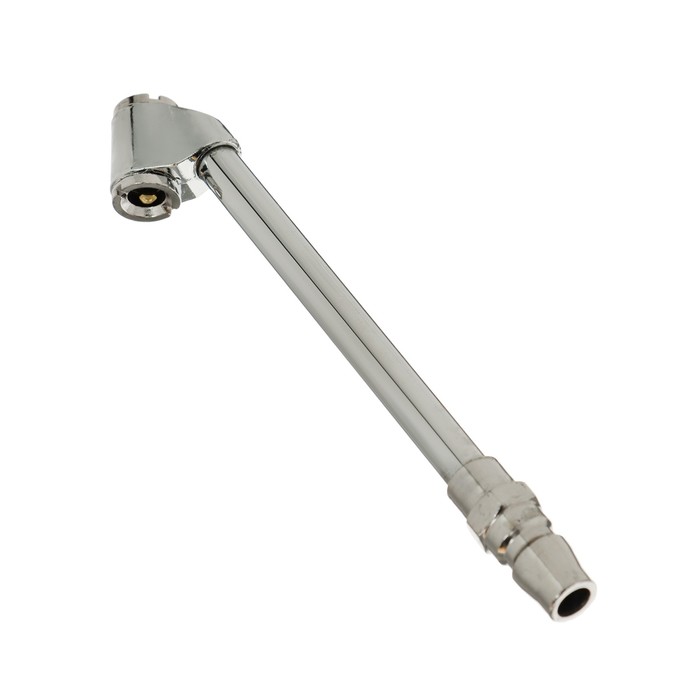 Удлинитель вентиля для накачки шин, К4, 16.5 см - Фото 1