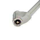 Удлинитель вентиля для накачки шин, К4, 16.5 см - Фото 2