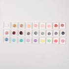 Гель лак для ногтей, люминесцентный, трехфазный, 8 мл, LED/UV, розовый (33) - Фото 14