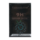 Жидкое стекло для автомобиля, керамическое покрытие 9H+, 50 мл - Фото 3