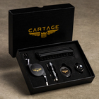 Подарочный набор Cartage, лучшему водителю, 4 предмета - фото 321108143