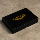 Подарочный набор Cartage, лучшему водителю, 4 предмета - Фото 3