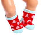 Аксессуары для кукол «Пингвин», носочки - Фото 5