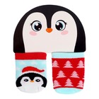 Аксессуары для кукол «Пингвин», носочки - Фото 6