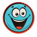 Пружинка - радуга «Смайлики» d.-5см , в шоубоксе, МИКС 9798093