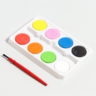 Ёлочные украшения «Новый год! Весёлый праздник», набор для творчества - Фото 5