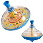 Юла прозрачная «Апельсин», цвета МИКС - Фото 7