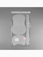 Канва-основа для вышивания сумки, пластиковая, 42×24 см, цвет белый - Фото 8