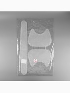 Канва-основа для вышивания сумки, пластиковая, 52×29 см, цвет белый - Фото 8