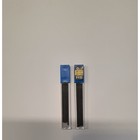 Грифели для механических карандашей НВ, 0.7 мм, 24 штуки - фото 11813355