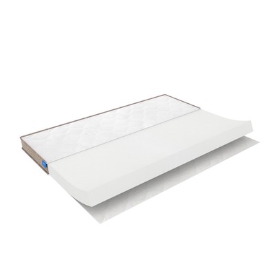 Матрас беспружинный «Сонечка», 200×80×16 ми, ЭКО Жаккард