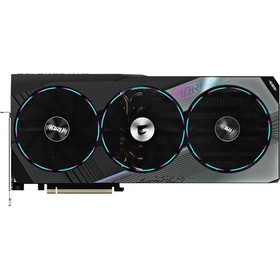 Видеокарта Gigabyte PCI-E 4.0 GV-N407TAORUS M-12GD NVIDIA GeForce RTX 4070TI 12288Mb 192 GDD   10044