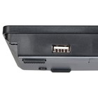 Клавиатура Оклик 520M2U черный/черный USB slim Multimedia - Фото 10