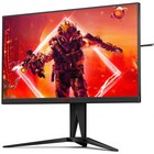 Монитор AOC 27" AG275QXN черный/красный VA LED 1ms 16:9 HDMI матовая HAS Piv 400cd 178гр/178 10046 - фото 51497851 Монитор AOC 27" AG275QXN черный/красный VA LED 1ms 16:9 HDMI матовая HAS Piv 400cd 178гр/178 10046 - фото 51497851