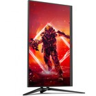 Монитор AOC 27" AG275QXN черный/красный VA LED 1ms 16:9 HDMI матовая HAS Piv 400cd 178гр/178 10046 - фото 51497853 Монитор AOC 27" AG275QXN черный/красный VA LED 1ms 16:9 HDMI матовая HAS Piv 400cd 178гр/178 10046 - фото 51497853