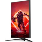 Монитор AOC 27" AG275QXN черный/красный VA LED 1ms 16:9 HDMI матовая HAS Piv 400cd 178гр/178 10046 - фото 51497854 Монитор AOC 27" AG275QXN черный/красный VA LED 1ms 16:9 HDMI матовая HAS Piv 400cd 178гр/178 10046 - фото 51497854