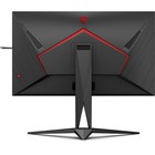 Монитор AOC 27" AG275QXN черный/красный VA LED 1ms 16:9 HDMI матовая HAS Piv 400cd 178гр/178 10046 - фото 51497856 Монитор AOC 27" AG275QXN черный/красный VA LED 1ms 16:9 HDMI матовая HAS Piv 400cd 178гр/178 10046 - фото 51497856