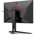 Монитор AOC 27" AG275QXN черный/красный VA LED 1ms 16:9 HDMI матовая HAS Piv 400cd 178гр/178 10046 - фото 51497857 Монитор AOC 27" AG275QXN черный/красный VA LED 1ms 16:9 HDMI матовая HAS Piv 400cd 178гр/178 10046 - фото 51497857