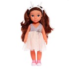 УЦЕНКА Кукла классическая «Любимая подружка: Оленёнок» - Фото 2