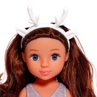 УЦЕНКА Кукла классическая «Любимая подружка: Оленёнок» - Фото 3