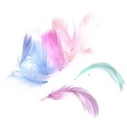 УЦЕНКА Набор для опытов «Новогодняя гирлянда», сердечки - Фото 2