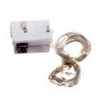 УЦЕНКА Набор для опытов «Новогодняя гирлянда», сердечки - Фото 3