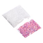 УЦЕНКА Набор для опытов «Новогодняя гирлянда», сердечки - Фото 4