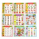 УЦЕНКА Интерактивная ручка ZABIAKA «Новогодние истории» - Фото 3