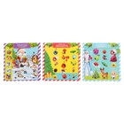 УЦЕНКА Интерактивная ручка ZABIAKA «Новогодние истории» - Фото 5