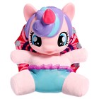 Музыкальная игрушка «Любимая пони», звуковые и световые эффекты, уценка - Фото 2