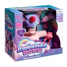 Музыкальная игрушка «Любимая пони», звуковые и световые эффекты, уценка - Фото 8