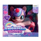Музыкальная игрушка «Любимая пони», звуковые и световые эффекты, уценка - Фото 9