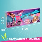 УЦЕНКА Гитара музыкальная «Крутая Рокерша», звуковые эффекты 10251387