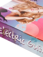 УЦЕНКА Гитара музыкальная «Крутая Рокерша», звуковые эффекты 10251387