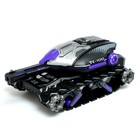 Танк радиоуправляемый Fighter, 4WD, управление жестами, стреляет гелевыми пулями, уценка - Фото 2