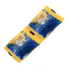 Танк радиоуправляемый Fighter, 4WD, управление жестами, стреляет гелевыми пулями, уценка - Фото 11