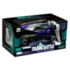 Танк радиоуправляемый Fighter, 4WD, управление жестами, стреляет гелевыми пулями, уценка - Фото 12