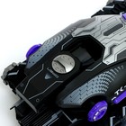 Танк радиоуправляемый Fighter, 4WD, управление жестами, стреляет гелевыми пулями, уценка - Фото 5