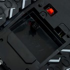 Танк радиоуправляемый Fighter, 4WD, управление жестами, стреляет гелевыми пулями, уценка - Фото 6