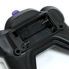 Танк радиоуправляемый Fighter, 4WD, управление жестами, стреляет гелевыми пулями, уценка - Фото 8