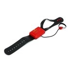 Танк радиоуправляемый Fighter, 4WD, управление жестами, стреляет гелевыми пулями, уценка - Фото 9