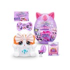 Набор игрушек — сюрпризов в яйце Zuru Rainbocorns Kittycorn Surprise S2 - фото 23843520