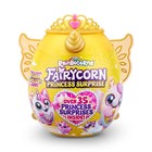 Набор игрушек — сюрпризов в яйце Zuru Rainbocorns FAIRYCORN PRINCESS - Фото 8