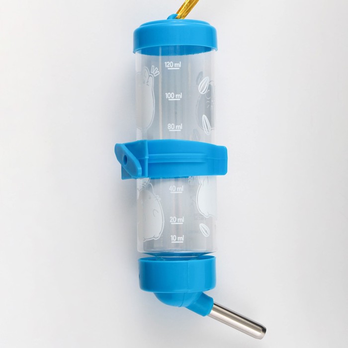 Поилка для грызунов 