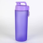 Набор поилка и миска силиконовая "Милота" 10047333