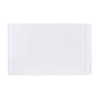 Тетрадь 48 листов в клетку LOREX "POOL VOYAGE", обложка мелованный картон, soft-touch, запечатка форзаца, блок офсет, МИКС - фото 23451676