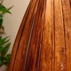 Стеллаж "Лодка" дерево 100 см - Фото 5