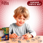 Металлические головоломки «Волшебник», 16 шт. - Фото 4